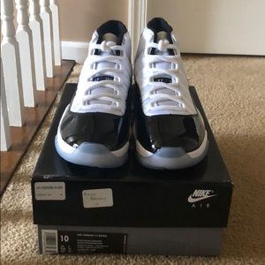 Brand New Air Jordan 11 Retro